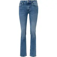 s.Oliver QS DENIM TROUSERS NOOS Dámské džíny, modrá, velikost 42x32