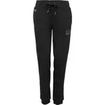 EA7 TROUSER Dámské tepláky, černá, velikost
