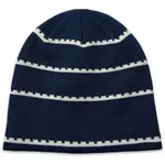 LEGO&reg; kidswear LWARIS 713 Dívčí čepice, tmavě modrá, velikost 50-52