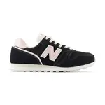 New Balance WL373OE2 Dámská volnočasová obuv, černá, velikost 36