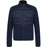 Rukka MUSKA Pánská softshellová bunda, tmavě modrá, velikost