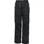 Lotto THERYX Chlapecké zimní šusťákové kalhoty, černá, velikost 164-170