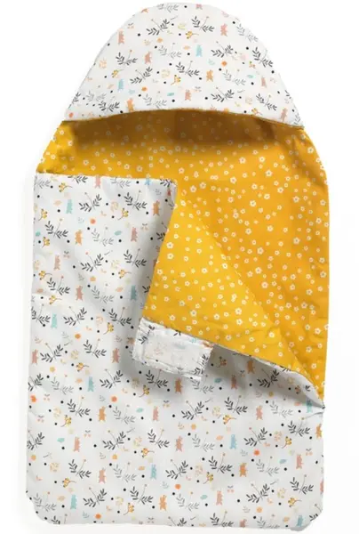 Spacáček pro panenky - Neznámý