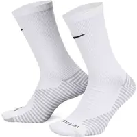 Nike STRIKE Středně vysoké ponožky, bílá, velikost