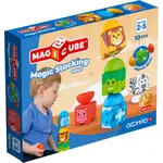 Geomag Magicube Safari 2