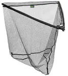 Fencl podberáková hlava carp gen 2 - 100x100 cm