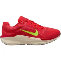 Nike WINFLO 11 Pánská běžecká obuv, červená, velikost 42