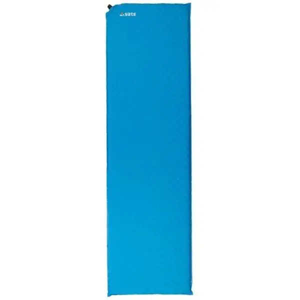 YATE BLOVI 3,5 Samonafukovací karimatka, modrá, velikost