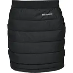 Columbia POWDER LITE™ III SKIRT Dámská zimní sukně, černá, velikost