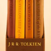 The Hobbit and the Lord of the Rings: Deluxe Pocket Boxed Set