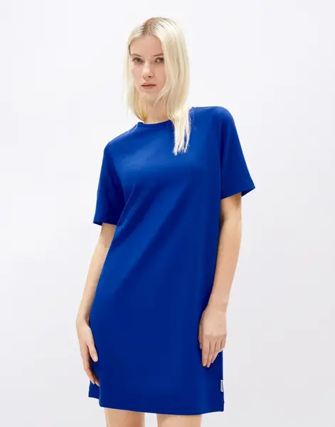 Armedangels Maariliana 236 lapis blue S