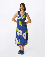 SKFK Kala GOTS Dress Kokomo 40