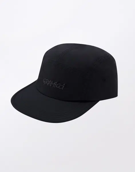 Gramicci Nylon Gramicci Cap BLACK