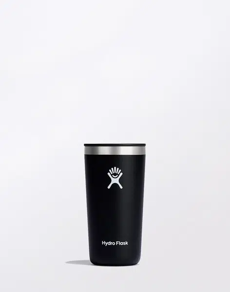 Hydro Flask All Around Tumbler 12 oz (355 ml) Black