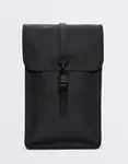 Rains Backpack 01 Black