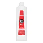 Matrix Cream Developer 6% / 20 Vol. aktivátor farby na vlasy 1000 ml