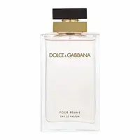 Dolce & Gabbana Pour Femme (2012) parfémovaná voda pre ženy 100 ml