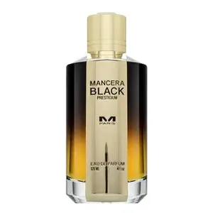 Mancera Black Prestigium parfémovaná voda unisex 120 ml