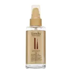 Londa Professional Velvet Oil olej pre hebkosť a lesk vlasov 100 ml