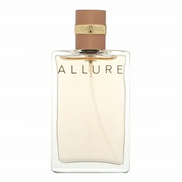 Chanel Allure parfémovaná voda pre ženy 35 ml