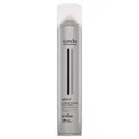 Londa Professional Lock It Extreme Strong Hold Spray lak na vlasy pre extra silnú fixáciu 500 ml