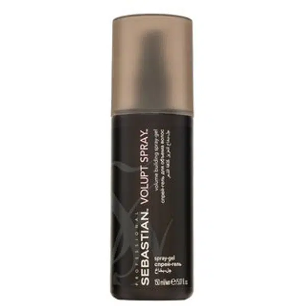 Sebastian Professional Volupt Gel Spray tvarujúci gel pre definíciu a objem 150 ml