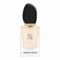 Giorgio Armani Si parfémovaná voda pre ženy 30 ml