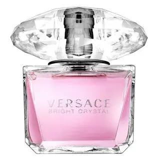 Versace Bright Crystal toaletná voda pre ženy 90 ml