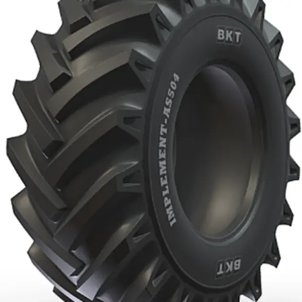 BKT 16.5/85 -24 151A8/163A8 AS_504 TL 12PR