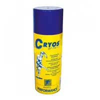 PHYTO PERFORMANCE Cryos spray 400 ml,