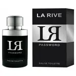 LA RIVE Password Toaletná voda 75 ml
