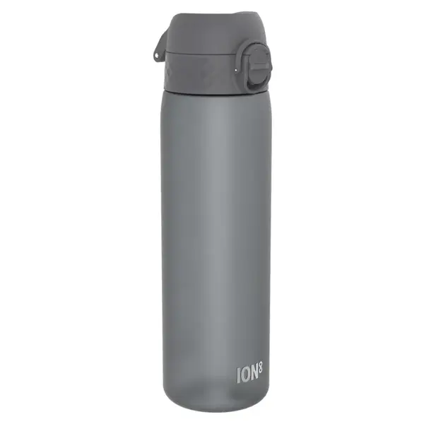 ION8 Leak proof fľaša grey 600 ml