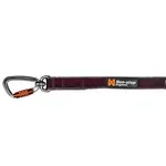 NON-STOP Dogwear Move leash vodítko pre psov fialová 1 ks, Hrúbka vodítka (mm): 15