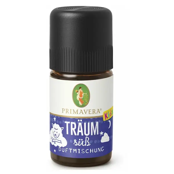 PRIMAVERA Vonná zmes Sladké sny pre deti 5 ml