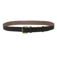 Bushman Pánsky opasok Imara, hnedy 110