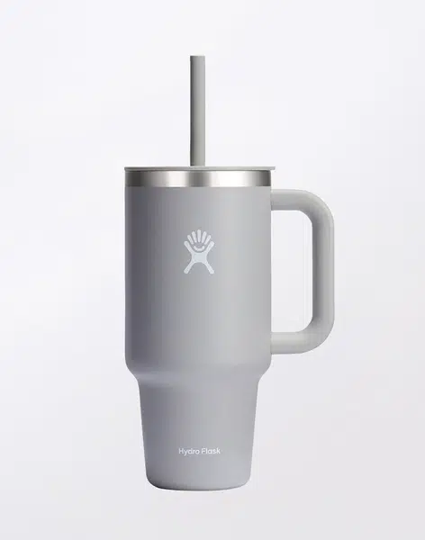 Hydro Flask Travel Tumbler 32 oz (940 ml) Birch