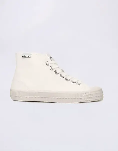 Novesta Star Dribble 10 WHITE 36