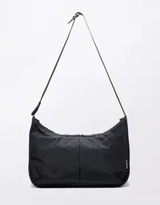 Chrome Industries Yoyogi 14L Messenger Black