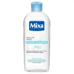 MIXA Odličovacie micelar Optimal 400 ml