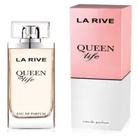 LA RIVE Queen of life EdP 75 ml