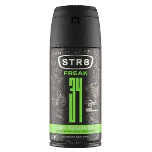 STR8 FR34K Dezodorant 150 ml
