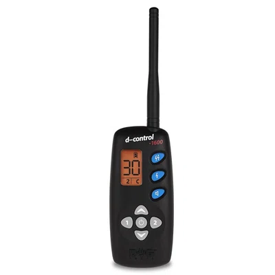 Vysílač d-control 1600