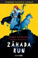 Záhada run, Ramirezová Janina