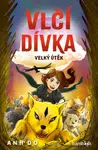 Vlčí dívka - Velký útěk, Do Anh