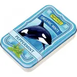 Mätové bonbóny Rapunzel 50g- BIO