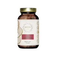 PURAVIA LABS BIOASTAXANTHÍN 8 mg 60 kapsúl