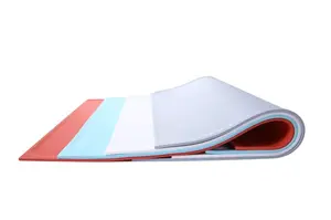 Petkit podložka pod misky - Modrá | P13646