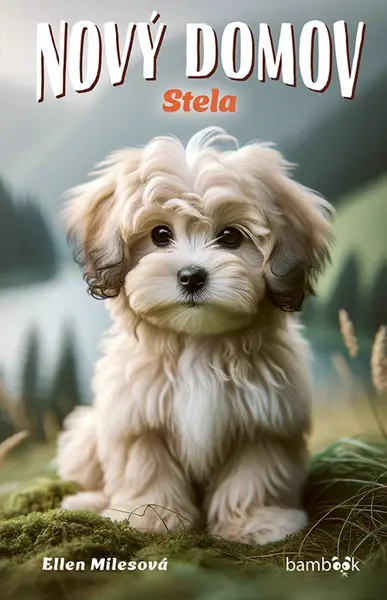 Nový domov – Stela, Milesová Ellen