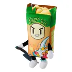 BOTI Stumble Guys plyšák - Cereal Killer - 20 cm