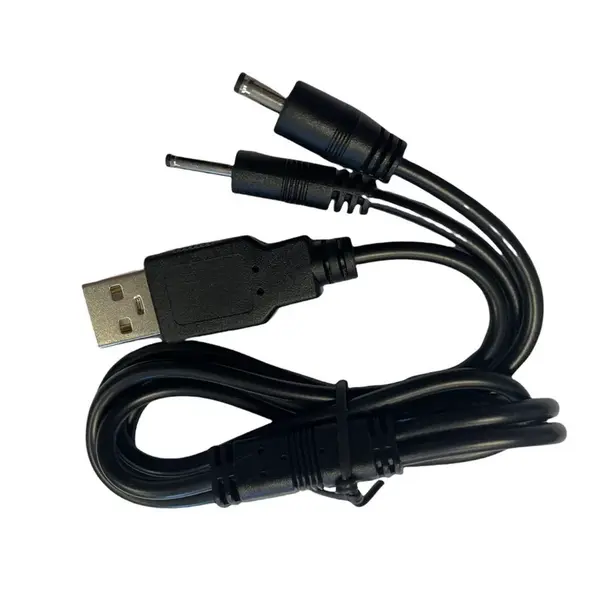 Nabíjecí duální USB kabel Patpet 690 | P51781
